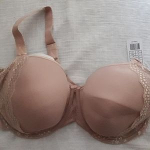 Brand new elomi bra. Charley